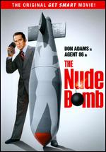 The Nude Bomb - Clive Donner