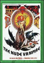 The Nude Vampire - Jean Rollin