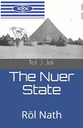 The Nuer State: Rl Nath