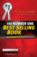 The Number One Best Selling Book ... for Automotive Sales Professionals