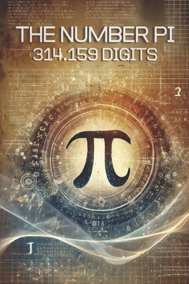 The Number Pi: 314.159 Digits - Studio, Tiki