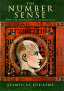 The Number Sense - Dehaene, Stanislas