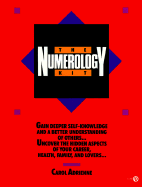 The Numerology Kit