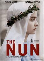The Nun - Guillaume Nicloux