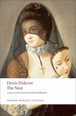 The Nun - Diderot, Denis, and Goulbourne, Russell