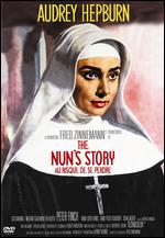 The Nun's Story - Fred Zinnemann