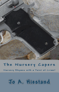 The Nursery Capers: Nursery Rhyme Mystery Short Stories