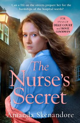 The Nurse's Secret - Skenandore, Amanda