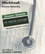 The Nursing Assistant - McCarthy