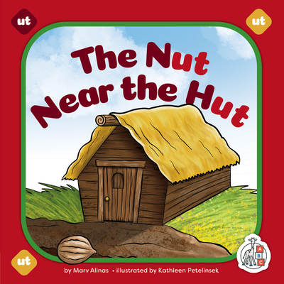 The Nut Near the Hut - Alinas, Marv