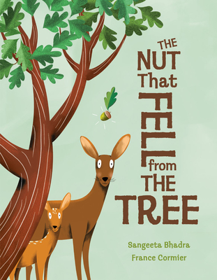 The Nut That Fell from the Tree - Bhadra, Sangeeta