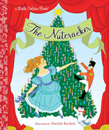 The Nutcracker: A Classic Christmas Book for Kids