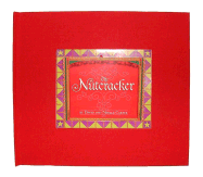 The Nutcracker Limited Edition: A Pop Up Adaptation of E T a Hoffmanns Original Tale