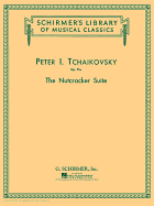 The Nutcracker Suite, Op. 71a: Piano, Four Hands
