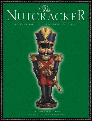 The Nutcracker - Hoffmann, E T a