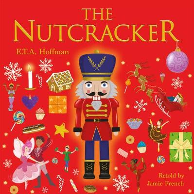 The Nutcracker - French, Jamie