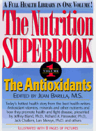 The Nutrition Superbook