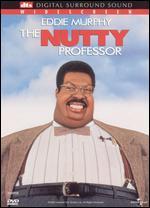 The Nutty Professor [DTS]