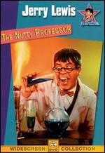 The Nutty Professor - Jerry Lewis