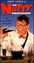 The Nutty Professor - Jerry Lewis