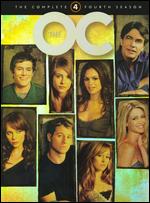 The O.C.: The Complete Fourth Season [5 Discs] - 