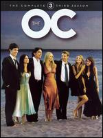 The O.C.: The Complete Third Season [7 Discs] - 