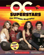 The O.C. - Rizzo, Monica