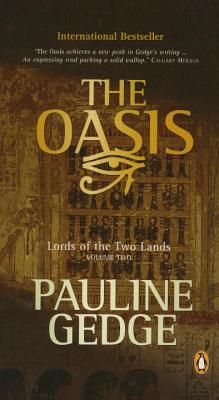 The Oasis - Gedge, Pauline