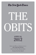 The Obits: The New York Times Annual
