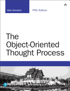The Object-Oriented Thought Process