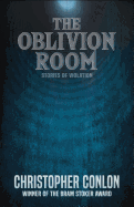 The Oblivion Room: Stories of Violation