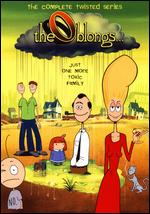 The Oblongs: The Complete Series - 