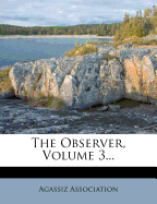 The Observer, Volume 3