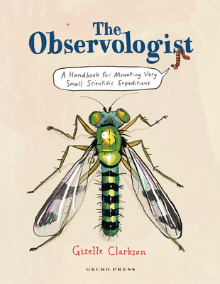 The Observologist: A handbook for mounting very small scientific expeditions - 