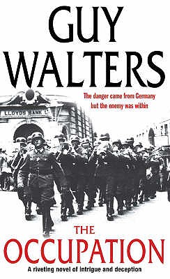 The Occupation - Walters, Guy