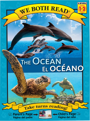 The Ocean-El Ocano - McKay, Sindy, and Canetti, Yanitzia