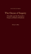 The Ocean of Inquiry: Niscaldas and the Premodern Origins of Modern Hinduism
