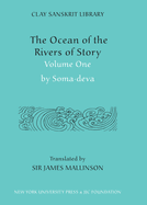The Ocean of the Rivers of Story (Volume 1)