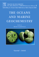 The Oceans and Marine Geochemistry: Treatise on Geochemistry, Volume 6
