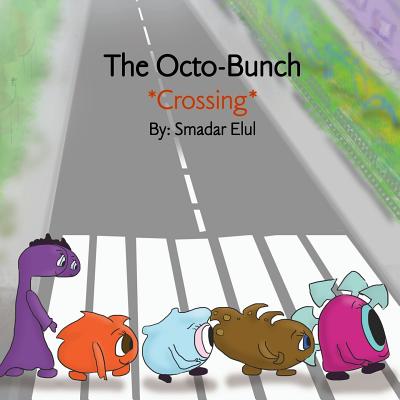 The Octo-Bunch *Crossing* - Rybak, Bogdan (Designer)