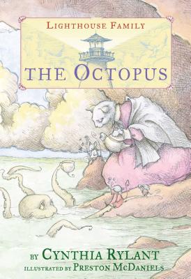 The Octopus - Rylant, Cynthia