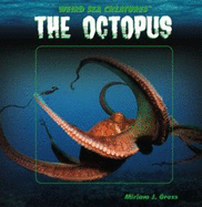 The Octopus - Gross, Miriam