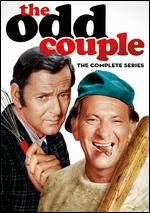 The Odd Couple: Season 01 - 