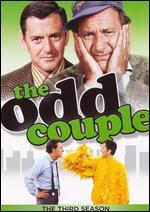 The Odd Couple: The Third Season [4 Discs]
