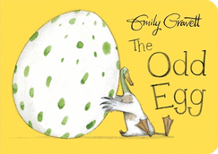 The Odd Egg