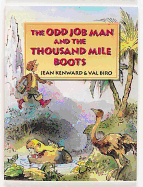 The Odd Job Man and the Thousand Mile Boots
