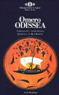 The Odyssey-Odisea (Italian Language) - Homer