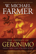 The Odyssey of Geronimo: Twenty Three Years a Prisoner of War
