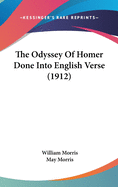 The Odyssey Of Homer Done Into English Verse (1912)