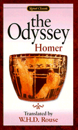 The Odyssey: The Story of Odysseus